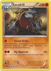 Excadrill
