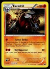Excadrill