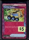 Precious Trolley