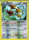 Dodrio