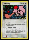 Lickitung