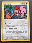 Lickitung