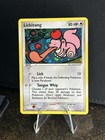 Lickitung