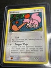 Lickitung