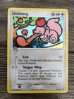 Lickitung