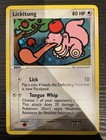 Lickitung