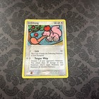 Lickitung