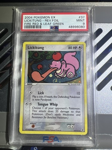 Lickitung