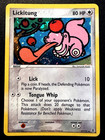 Lickitung