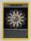 Rainbow Energy