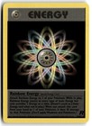 Rainbow Energy