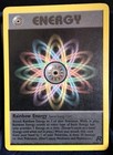 Rainbow Energy