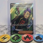 Team Rocket's Petrel