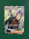 Team Rocket's Petrel