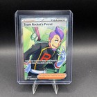 Team Rocket's Petrel
