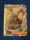 Team Rocket's Petrel