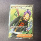 Team Rocket's Petrel