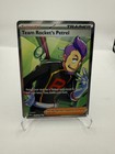 Team Rocket's Petrel
