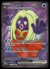 Jynx ex