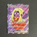 Jynx ex