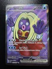 Jynx ex