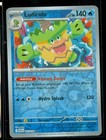 Ludicolo