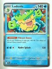 Ludicolo
