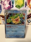 Ludicolo