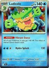 Ludicolo