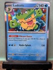 Ludicolo