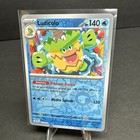 Ludicolo