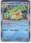 Ludicolo