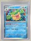 Ludicolo