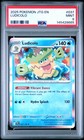 Ludicolo