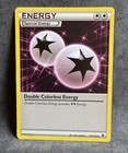 Double Colorless Energy