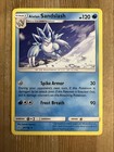 Alolan Sandslash