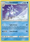 Alolan Sandslash