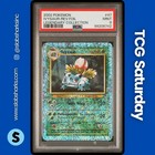 Ivysaur