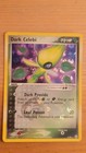 Dark Celebi