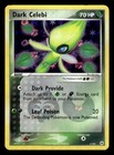 Dark Celebi