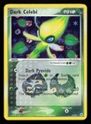 Dark Celebi