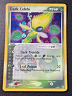 Dark Celebi