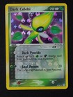 Dark Celebi