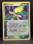 Dark Celebi