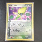 Dark Celebi
