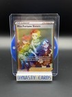 Miss Fortune Sisters