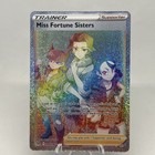 Miss Fortune Sisters