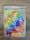 Miss Fortune Sisters