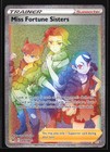 Miss Fortune Sisters