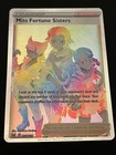 Miss Fortune Sisters